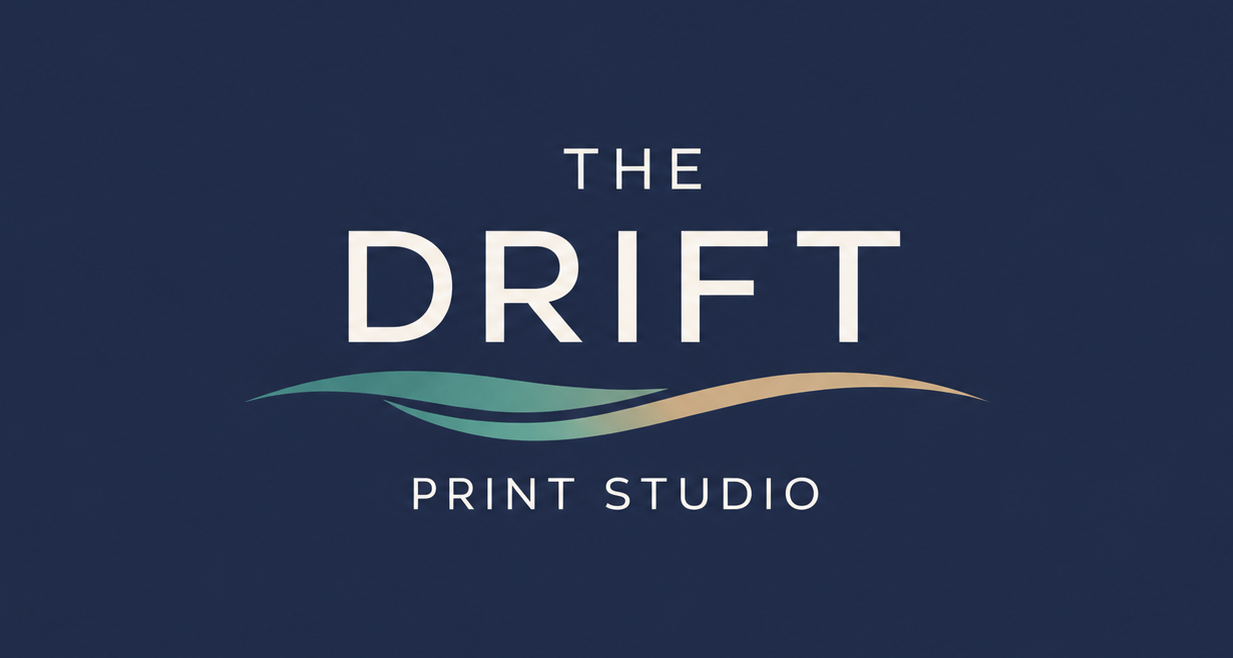 The Drift Print Studio